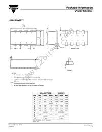SI5513CDC-T1-E3 Datasheet Page 12