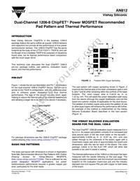 SI5513CDC-T1-E3 Datasheet Page 13