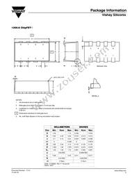SI5515CDC-T1-GE3 Datasheet Page 12