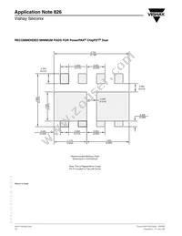 SI5906DU-T1-GE3 Datasheet Page 9