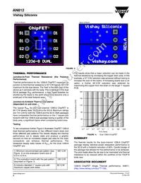 SI5933CDC-T1-E3 Datasheet Page 9