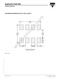 SI5935CDC-T1-E3 Datasheet Page 10