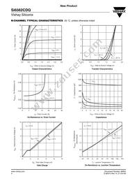 SI6562CDQ-T1-GE3 Datasheet Page 4