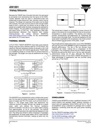 SI6968BEDQ-T1-GE3 Datasheet Page 8