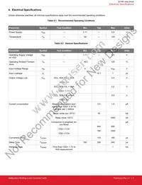 SI7060-B-03-IVR Datasheet Page 7