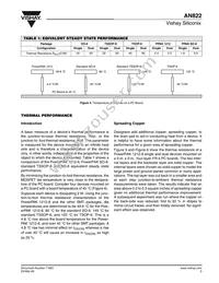 SI7102DN-T1-E3 Datasheet Page 11