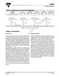 SI7104DN-T1-GE3 Datasheet Page 11