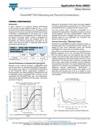 SI7136DP-T1-GE3 Datasheet Page 10