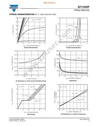 SI7143DP-T1-GE3 Datasheet Page 3