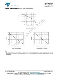 SI7172ADP-T1-RE3 Datasheet Page 5