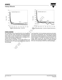 SI7214DN-T1-GE3 Datasheet Page 10