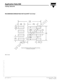 SI7220DN-T1-E3 Datasheet Page 11