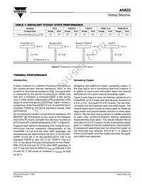 SI7224DN-T1-E3 Datasheet Page 15