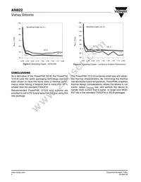 SI7224DN-T1-E3 Datasheet Page 16