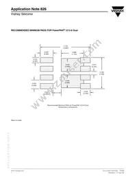 SI7232DN-T1-GE3 Datasheet Page 12