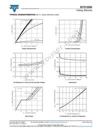 SI7315DN-T1-GE3 Datasheet Page 3