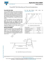 SI7434DP-T1-E3 Datasheet Page 8