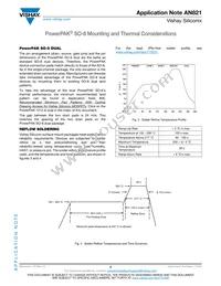 SI7478DP-T1-GE3 Datasheet Page 8