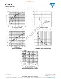 SI7794DP-T1-GE3 Datasheet Page 4