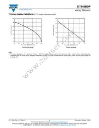 SI7848BDP-T1-GE3 Datasheet Page 5