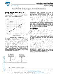 SI7862ADP-T1-GE3 Datasheet Page 10