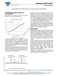 SI7866ADP-T1-GE3 Datasheet Page 11