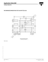 SI7940DP-T1-E3 Datasheet Page 11