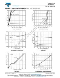 SI7998DP-T1-GE3 Datasheet Page 4