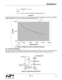 SI8220DB-A-ISR Datasheet Page 17