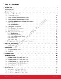 SI8236BB-D-IM Datasheet Page 6