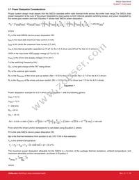 SI8236BB-D-IM Datasheet Page 19