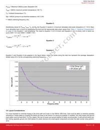 SI8236BB-D-IM Datasheet Page 20