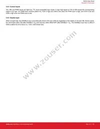 SI8236BB-D-IM Datasheet Page 22