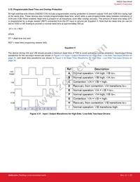 SI8236BB-D-IM Datasheet Page 23