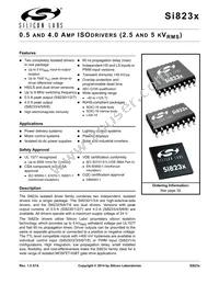 SI8237AB-B-IS1R Cover