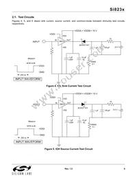 SI8237AB-B-IS1R Datasheet Page 9