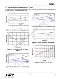 SI8237AB-B-IS1R Datasheet Page 19