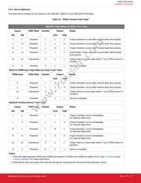 SI8238BD-D-IS3R Datasheet Page 17