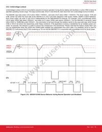 SI82398CD4-ISR Datasheet Page 15