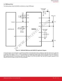 SI823H8CB-IS1 Datasheet Page 15