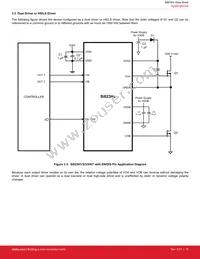 SI823H8CB-IS1 Datasheet Page 16