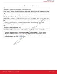 SI823H8CB-IS1 Datasheet Page 20