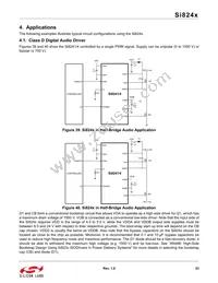 SI8244CB-C-IS1R Datasheet Page 23