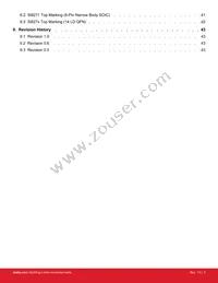 SI8274GB4D-IM Datasheet Page 6
