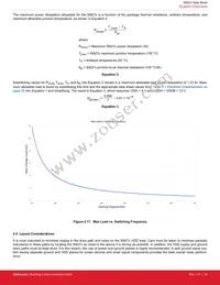 SI8274GB4D-IM Datasheet Page 14