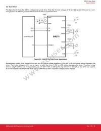 SI8274GB4D-IM Datasheet Page 19