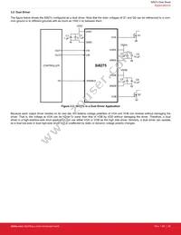 SI8275AB-IM1R Datasheet Page 20