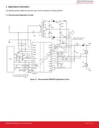 SI8282CD-IS Datasheet Page 14