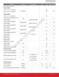 SI8282CD-IS Datasheet Page 21