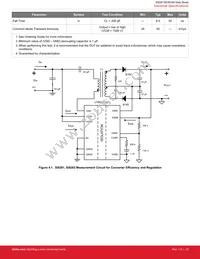 SI8282CD-IS Datasheet Page 23